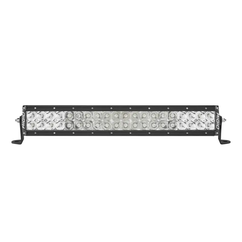 Rigid Industries 20in E Series - Spot/Flood Combo
