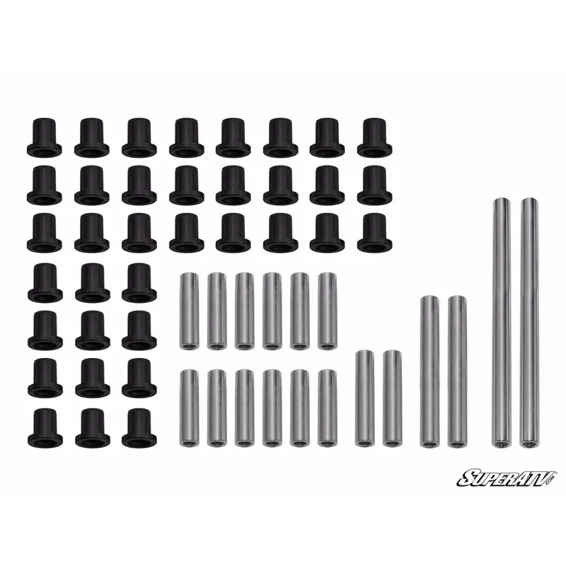 SuperATV Polaris Ranger XP 900 A-Arm Bushings