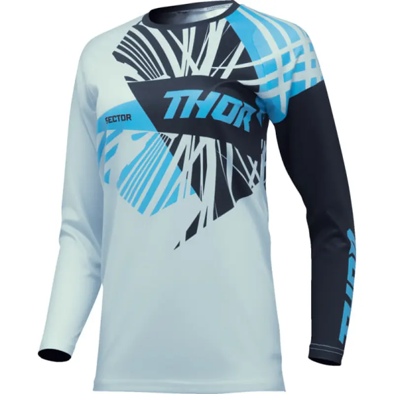 Chandail de Motocross Sector Split Femme