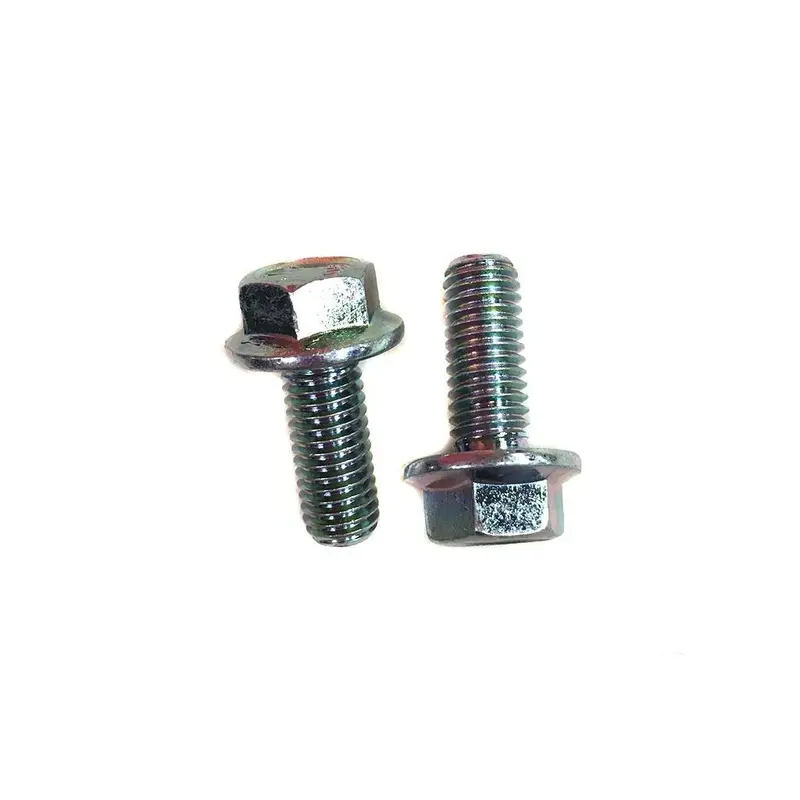 Motor Mount Bolts - M8 x 20mm - 50cc-250cc