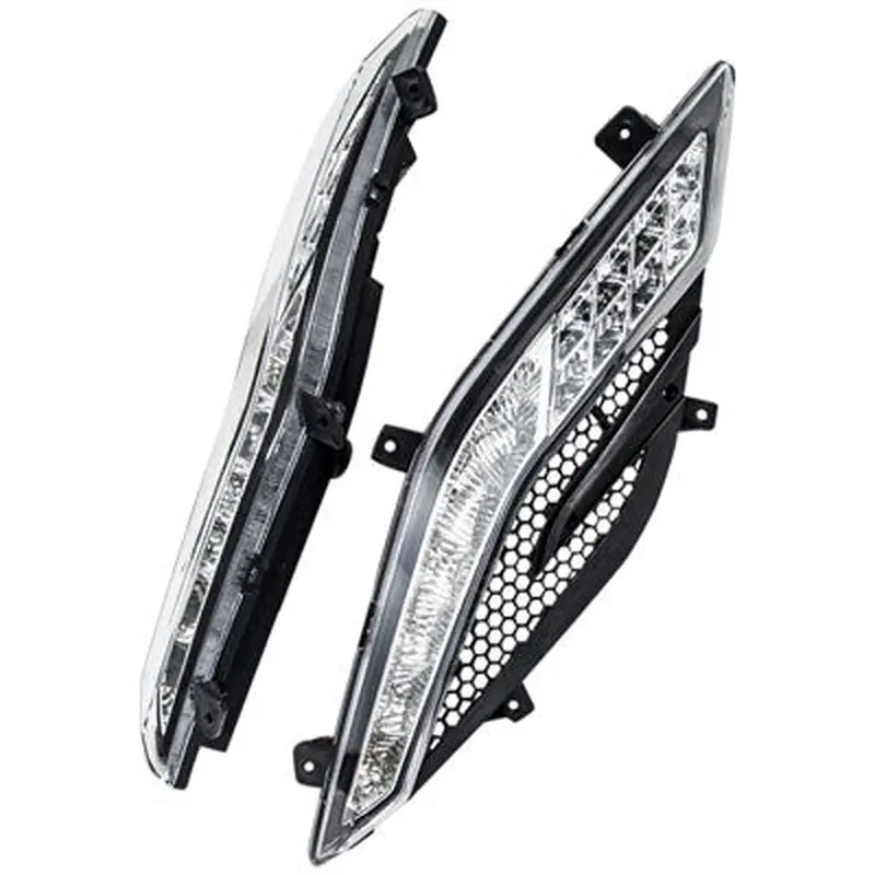 Turn Signal Light Set - Front - Tao Tao Quantum 150 Scooter