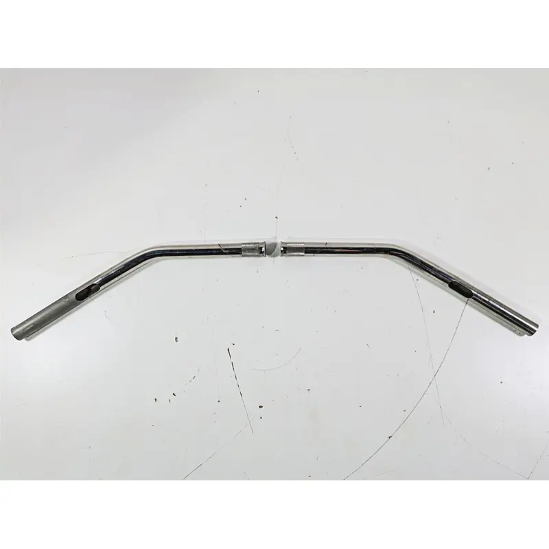 2009 Harley FXCWC Softail Rocker Left Right Handlebar Set 56103-08A 56273-08