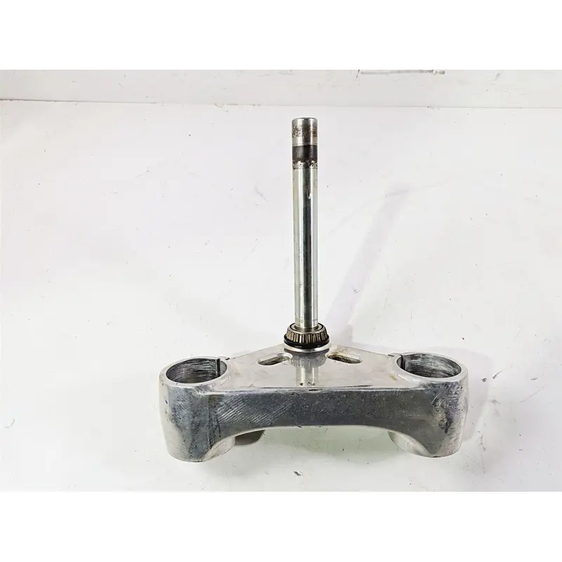 2013 Harley VRSCF Muscle Rod Lower Triple Tree Steering Clamp 46892-09B
