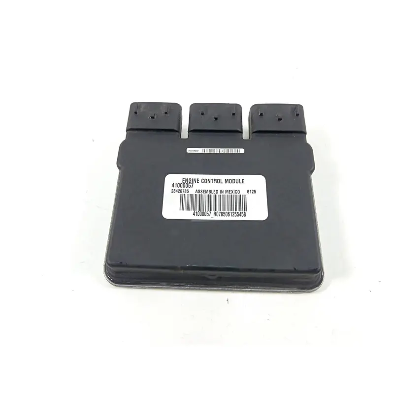 2016 Harley Softail FLS Slim Cdi Ecm Ecu Engine Control Module Unit 41000057
