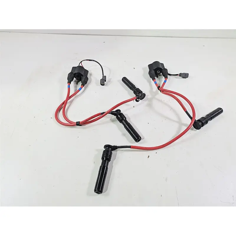 2017 Kawasaki Ultra 310X Ignition Stick Coil Set 21121-0720 2