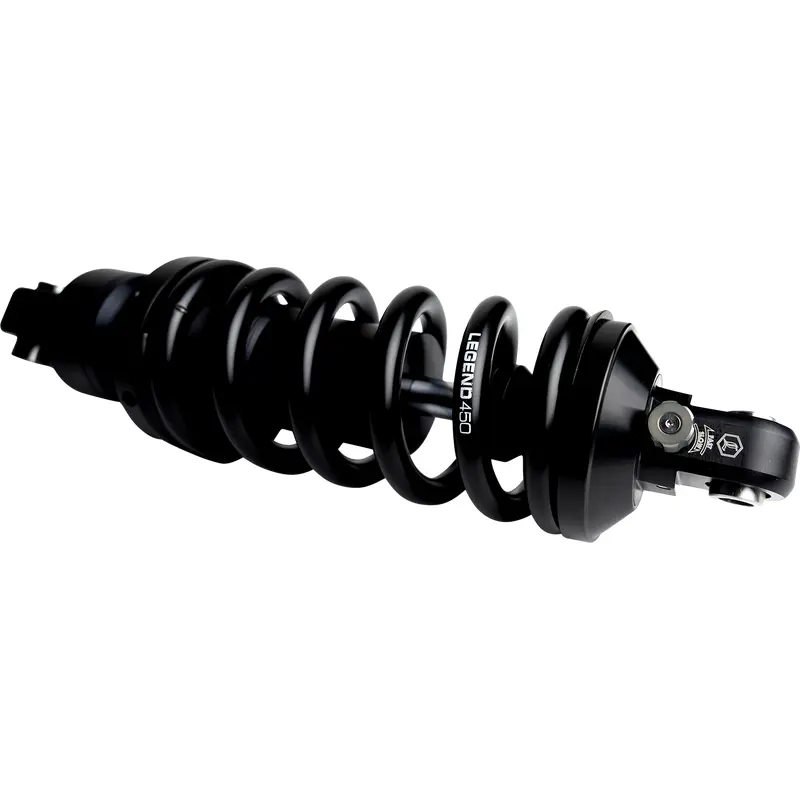 LEGEND SUSPENSION REVO-A Shock - 12.5" - Standard 1310-2313