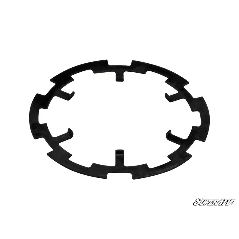 POLARIS SPORTSMAN ARMATURE PLATE
