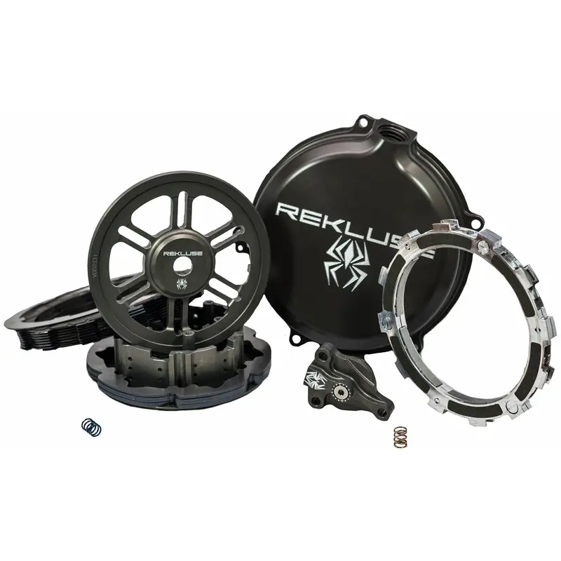 REKLUSE RACING RADIUS CX CLUTCH (DDS) HUSQ KTM RMS-7913098