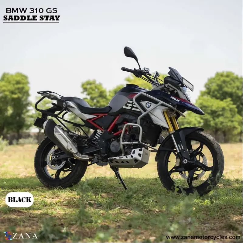 BMW G310 GS Zana Saddle stay