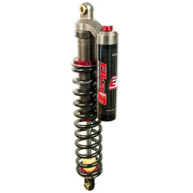 Elka Suspension Polaris RZR 800 "S" Shocks (Rear) (Stage 3)