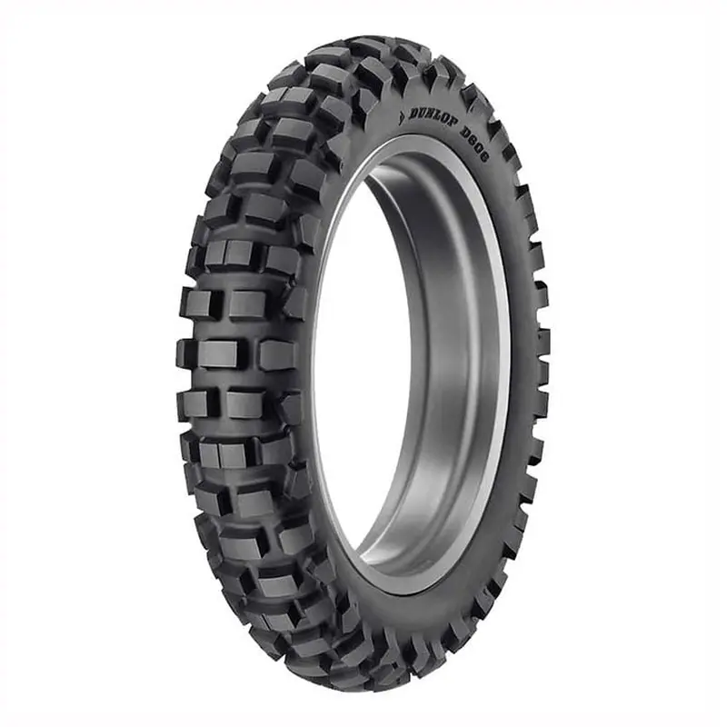 DUNLOP REAR D606 130/90-18