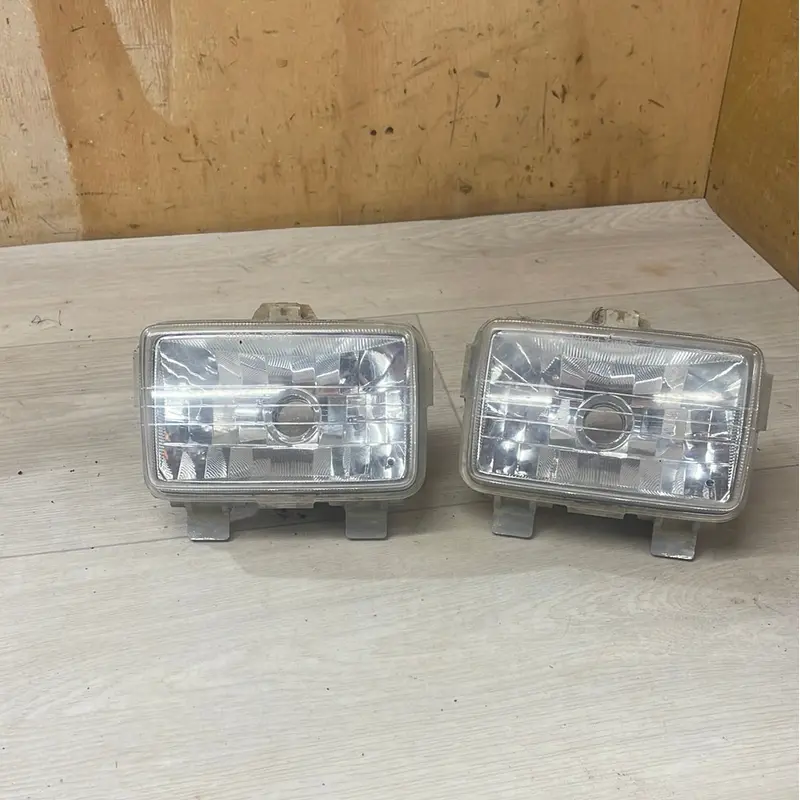 Honda TRX450 Headlights