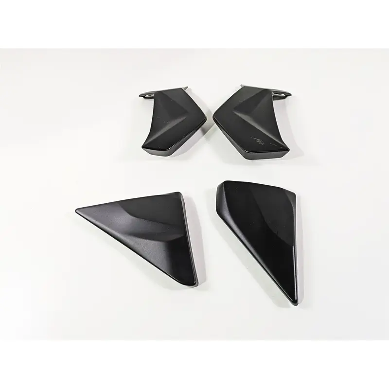2019 BMW R1250RT K52 Plastic Infill Cover Fairing Set 46638534860