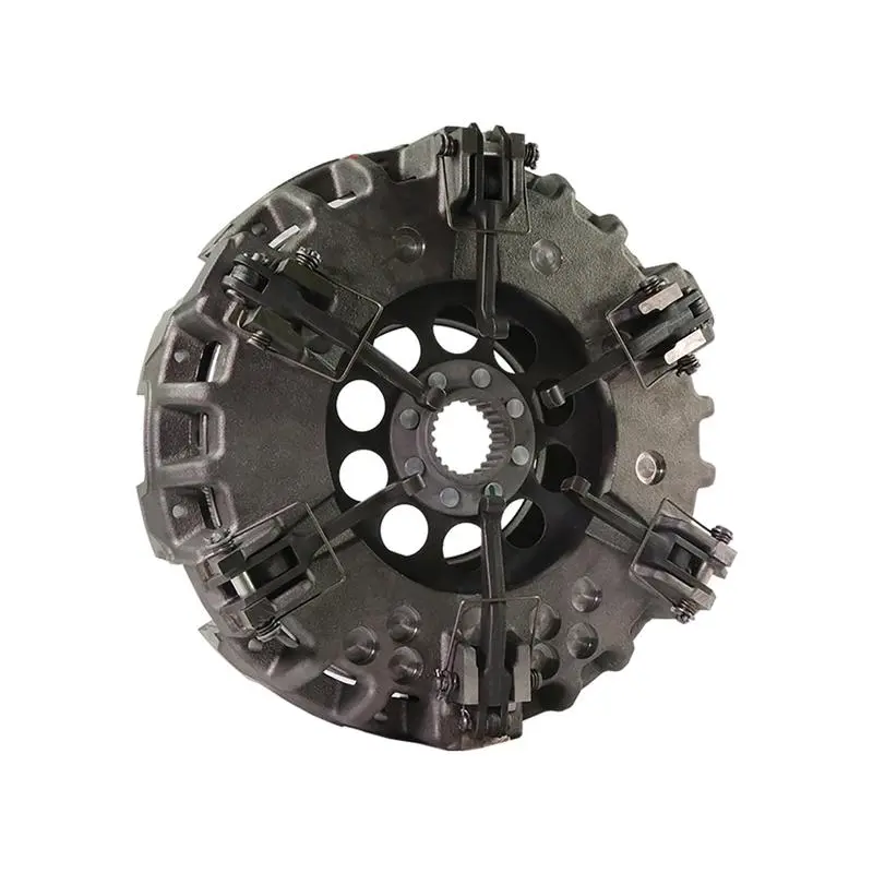 Clutch Cover Assembly - Sparex Part No. S.171089