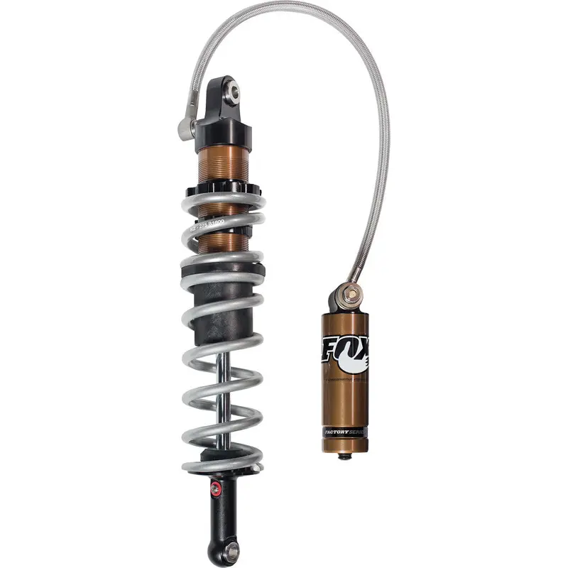 FOX 2.0 PODIUM DUAL SPRING RC2 SHOCK HEAVY 931-04-027HEAVY
