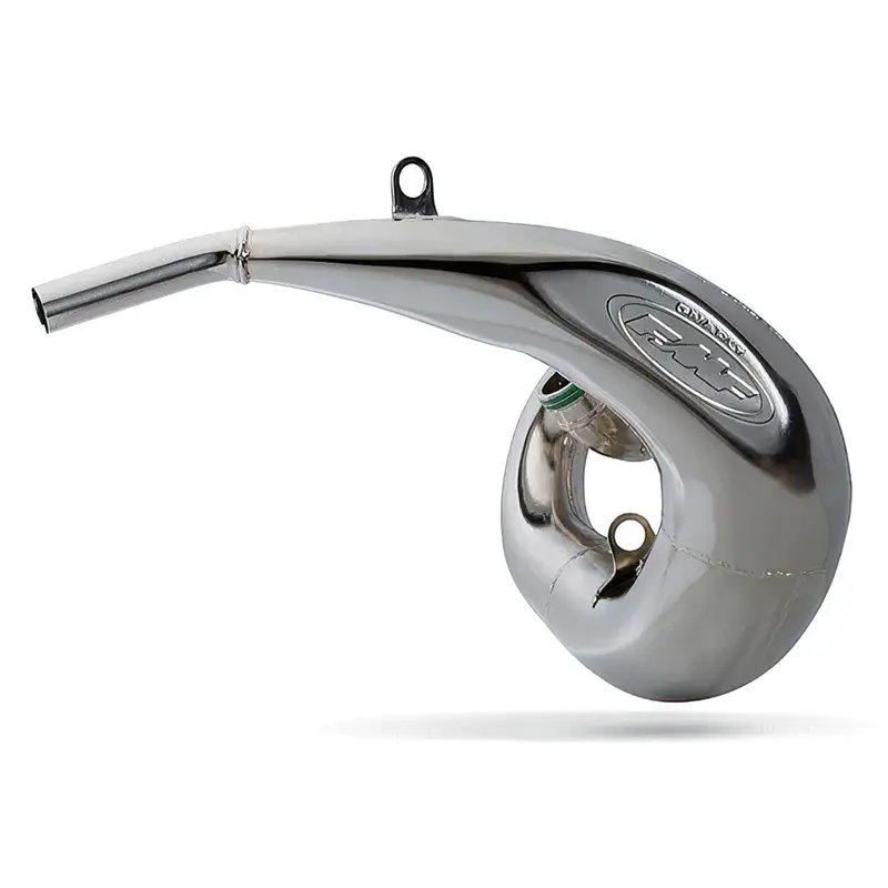 I Gnarly Pipe CR250 88-91 Header FMF (FMF-020025)