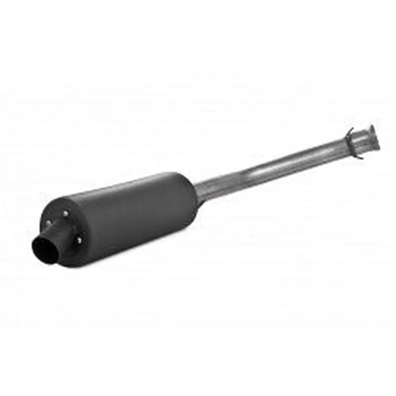 MBRP SPORT S/O MFLR ARCTIC AT-6701SP