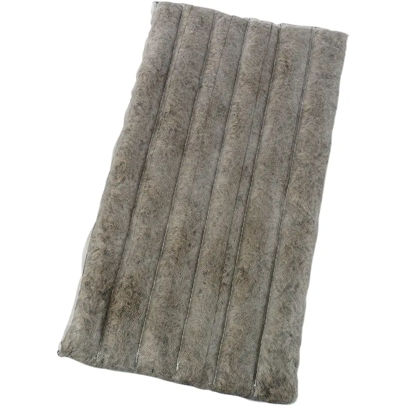 MOOSE RACING Bristol Spec 19 Muffler Packing Pillow - 2-Stroke - 20" - Medium Body 14567