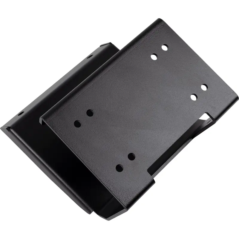 MOOSE UTILITY Winch Mount - Polaris 1651PF
